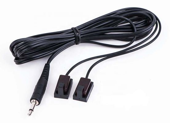 Molde privado Sí RJ45 Puerto Audio Video Dispositivo Transmisor Receptor Repetidor IR