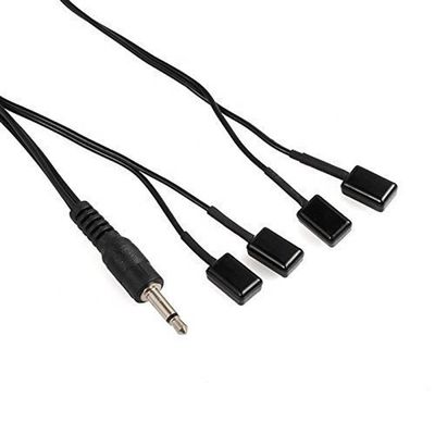 Actualice su entretenimiento en el hogar con IR3000 USB IR Repeater IR Extender System