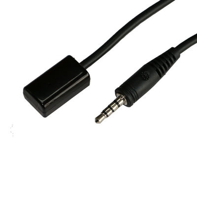 Control remoto de infrarrojos de audio y video Repetidor IR Extensor Solución privada de molde