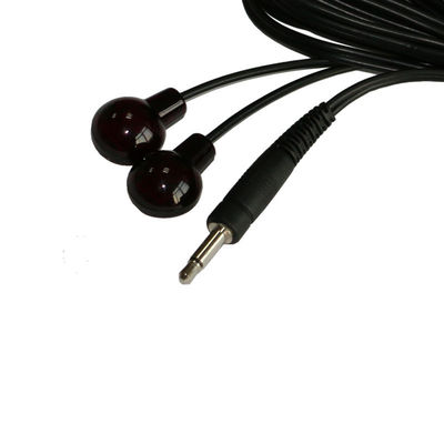 Control remoto de infrarrojos de audio y video Repetidor IR Extensor Solución privada de molde