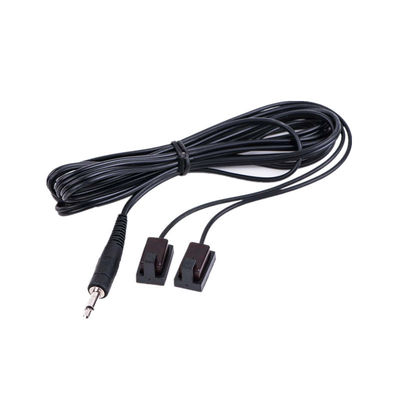 Control remoto de infrarrojos de audio y video Repetidor IR Extensor Solución privada de molde