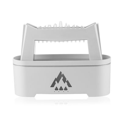 Humidificador de aroma por gota de lluvia ultrasónica 300ml Mejor vendido en Lazada y Shopify