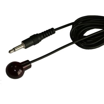 Rendimiento de molde privado Peso ligero Transmisor de audio infrarrojo Repetidor de TV IR