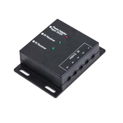 Modelo privado IR2000 Repetidor de infrarrojos Extensor de control remoto para un mayor alcance