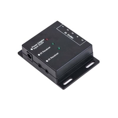 Modelo privado IR2000 Repetidor de infrarrojos Extensor de control remoto para un mayor alcance