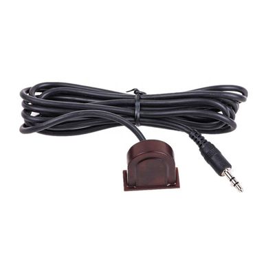 Modelo privado IR2000 Repetidor de infrarrojos Extensor de control remoto para un mayor alcance