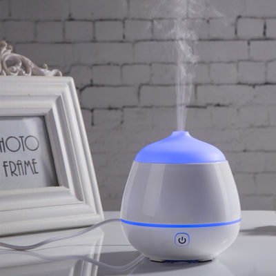 Mould privado NO Car USB Humidificador ultrasónico Mini Máquina difusora de fragancias de aroma 2023