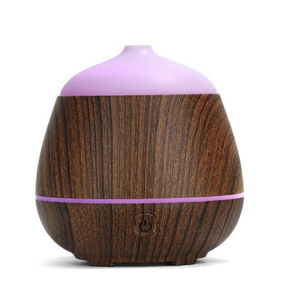 Mould privado NO Car USB Humidificador ultrasónico Mini Máquina difusora de fragancias de aroma 2023