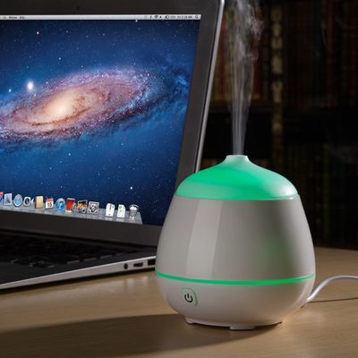 Mould privado NO Car USB Humidificador ultrasónico Mini Máquina difusora de fragancias de aroma 2023