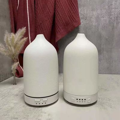 Difusor de aroma de aceite esencial cerámico portátil para fragancias en el hogar en 2023
