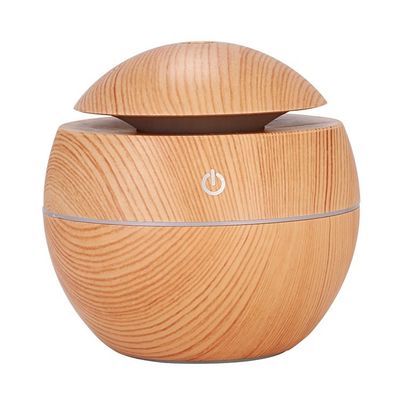 Función de cronometraje Diffusor de aceite esencial de aroma ultrasónico para automóviles de grado profesional