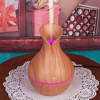 Humidificador portátil de micro USB para el manejo de humedad