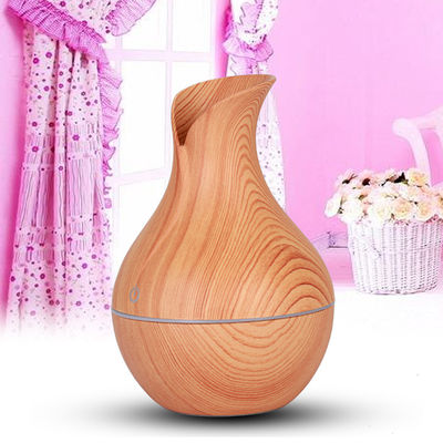 Humidificador portátil de micro USB para el manejo de humedad