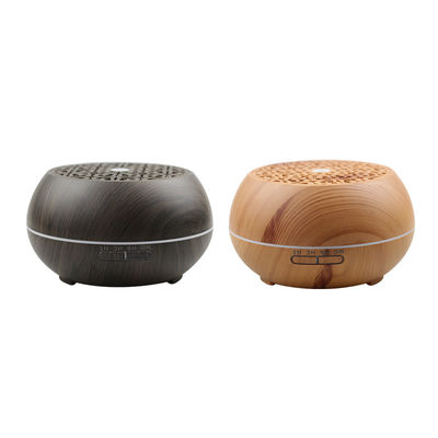 2023 Bluetooth Music Playing Dispersor de aroma eléctrico de alta capacidad para fragancias domésticas
