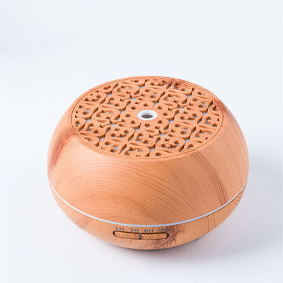 2023 Bluetooth Music Playing Dispersor de aroma eléctrico de alta capacidad para fragancias domésticas