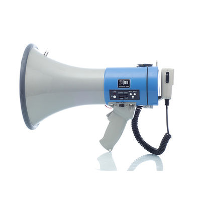 No hay soporte Apt-x y no hay control remoto ER66 50W 12V altavoz portátil megafono
