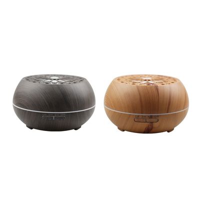 Capacidad&gt; 200 ml de molde privado de aceite esencial de ultrasonido Bluetoooh Difusor de aroma para el hogar