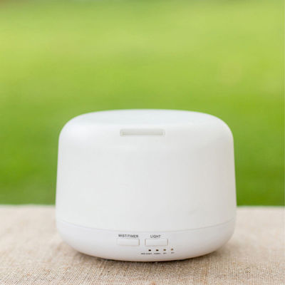 Difusor de aroma inteligente para el hogar de 300 ml con rendimiento de moho privado y diseño portátil