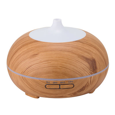 Molde privado 25V 500ml Dr perfume aceite esencial difusor de aroma para el hotel de Spa Home Office