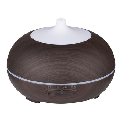 Molde privado 25V 500ml Dr perfume aceite esencial difusor de aroma para el hotel de Spa Home Office